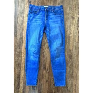 Parker Smith Women's Skinny Jeans - size: 30